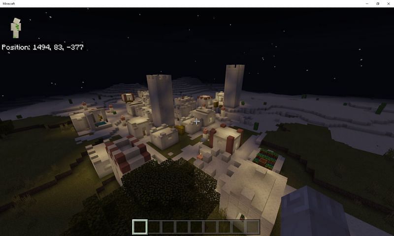 Image via Mojang